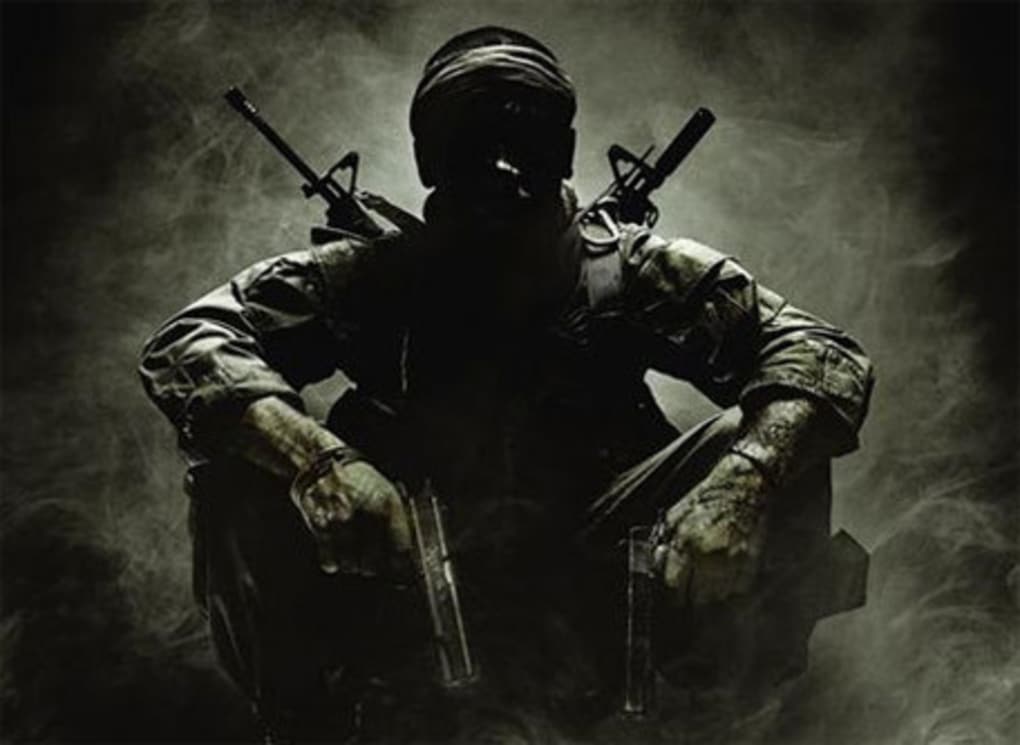 Call Of Duty Black Ops Torrent For Mac